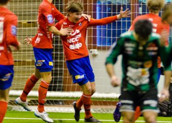 Darijan Bojanic lånas ut