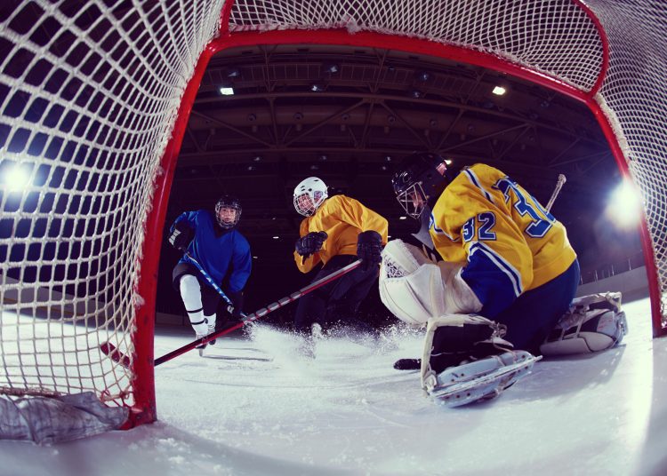 sverige hockey vm finland 2022