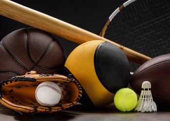 Sportens Mångfald: Från Fotbollsfält till Travbanor