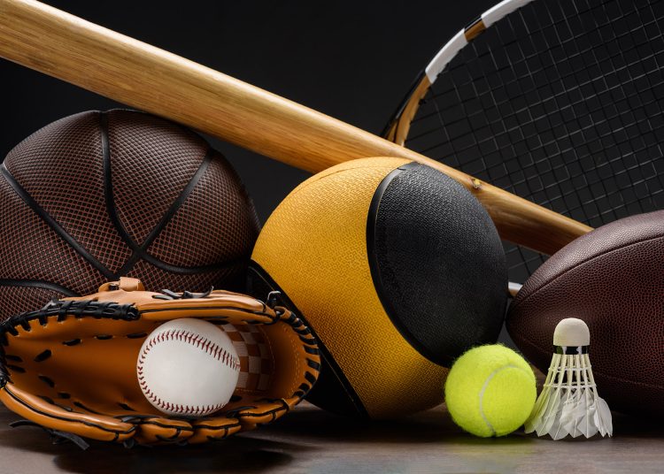 Sportens Mångfald: Från Fotbollsfält till Travbanor